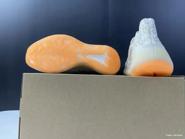 hype Reflective Yeezy Adidas Yecoraite Boost 380 GY2649 0531